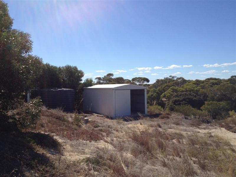 5 Beattie Court SMOKY BAY, Ceduna SA 5690