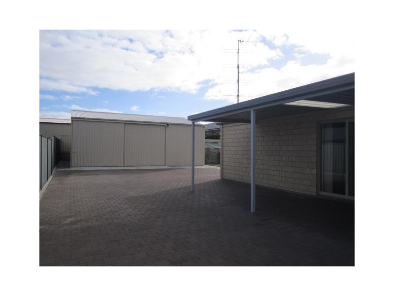 9 Bethany Court, Port Lincoln SA 5606