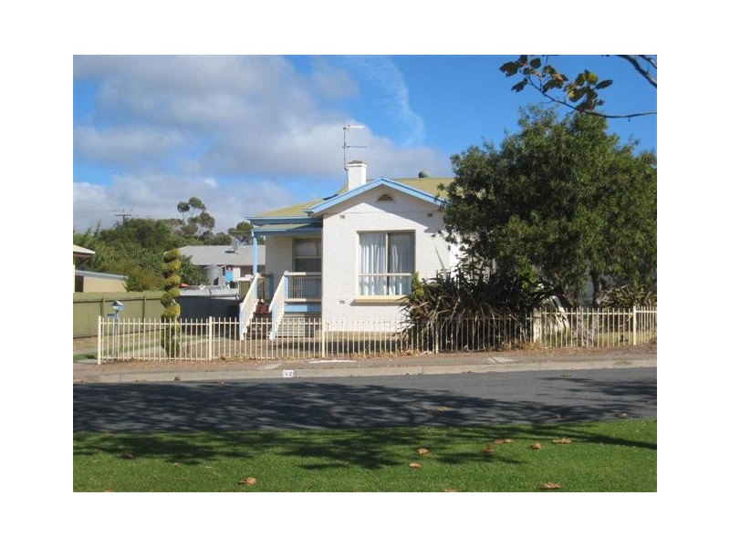 32 Moonta Crescent, Port Lincoln SA 5606
