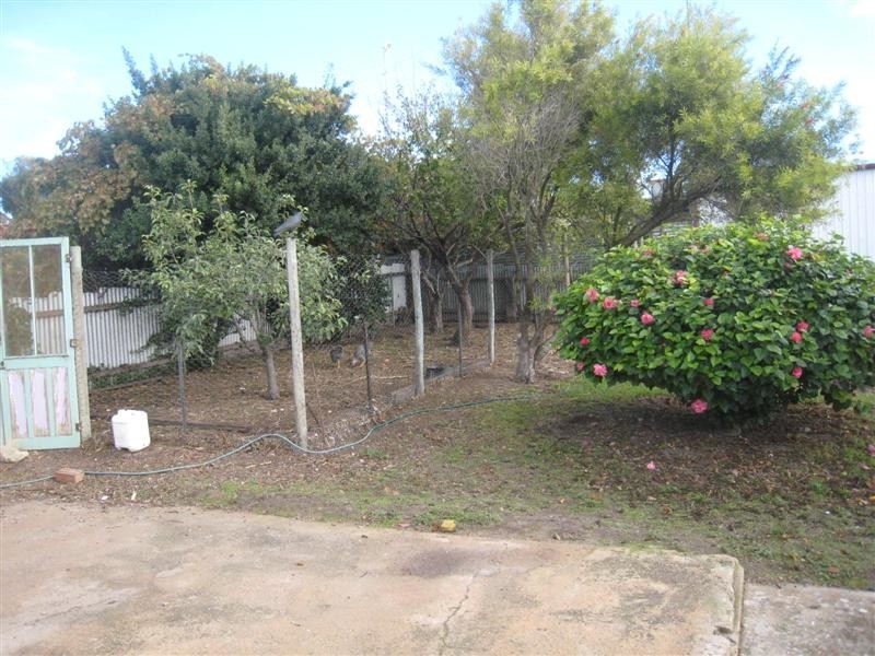 42 Sleaford Terrace, Port Lincoln SA 5606