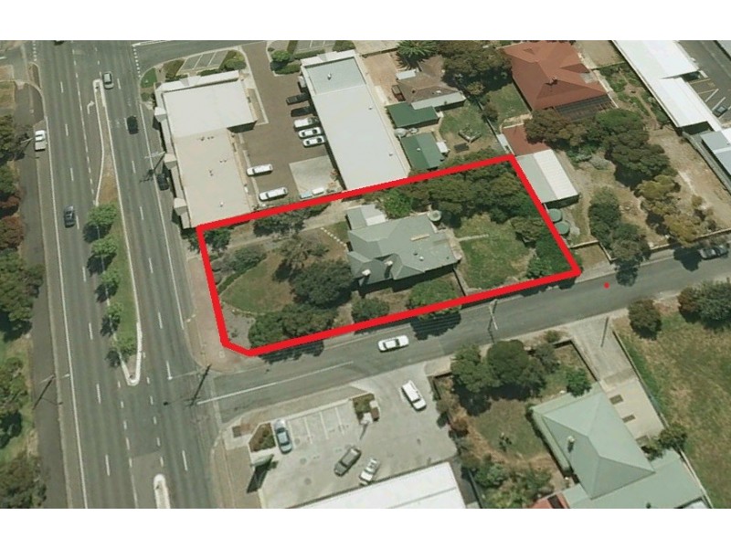 15 Mortlock Terrace, Port Lincoln SA 5606