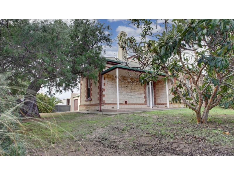 15 Mortlock Terrace, Port Lincoln SA 5606