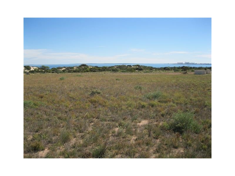 Lot 278 Bosanquet Boulevard, Ceduna Waters, Ceduna SA 5690