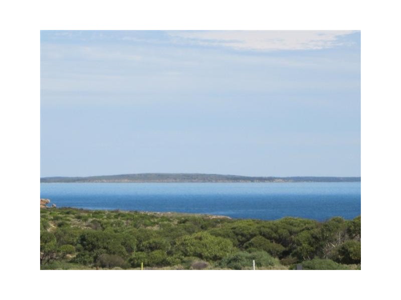 Lot 278 Bosanquet Boulevard, Ceduna Waters, Ceduna SA 5690