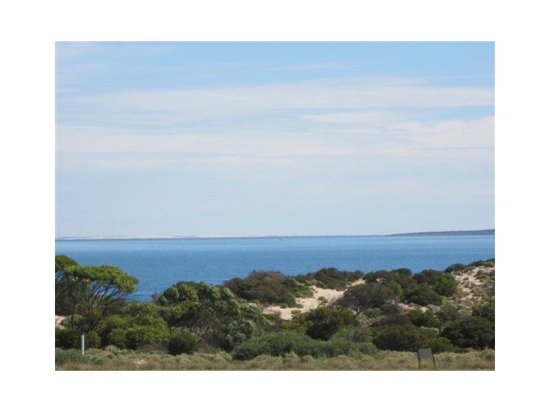 Lot 278 Bosanquet Boulevard, Ceduna Waters, Ceduna SA 5690