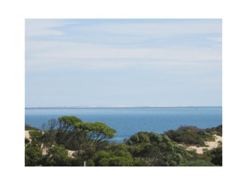 Lot 278 Bosanquet Boulevard, Ceduna Waters, Ceduna SA 5690
