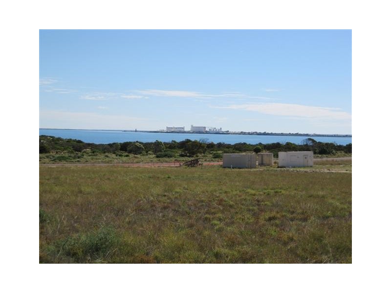 Lot 278 Bosanquet Boulevard, Ceduna Waters, Ceduna SA 5690