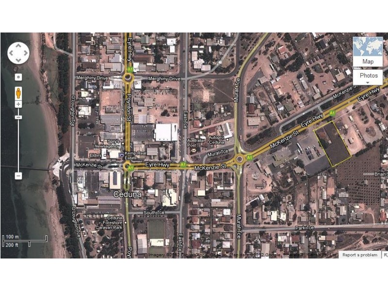 36 McKenzie Street, Ceduna SA 5690
