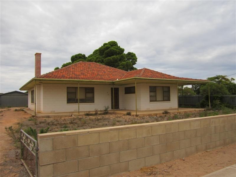 36 McKenzie Street, Ceduna SA 5690