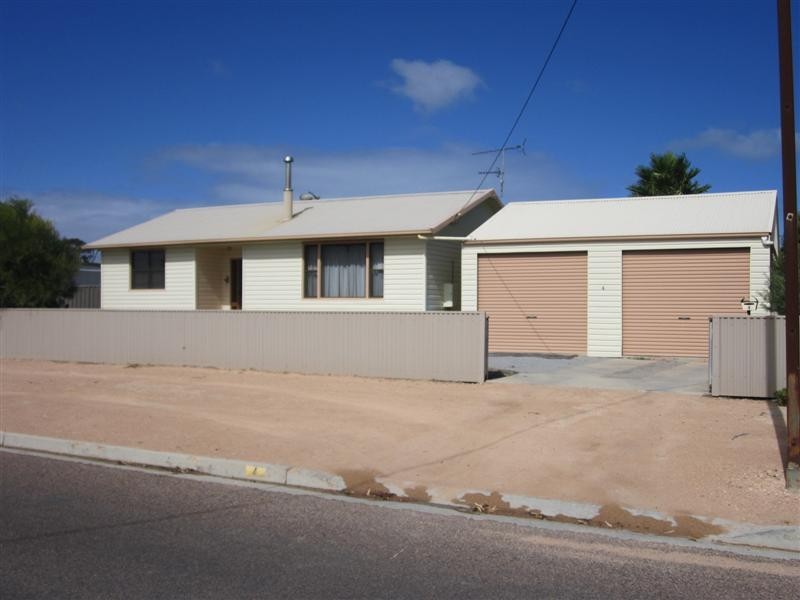 4 Park Terrace, Ceduna SA 5690