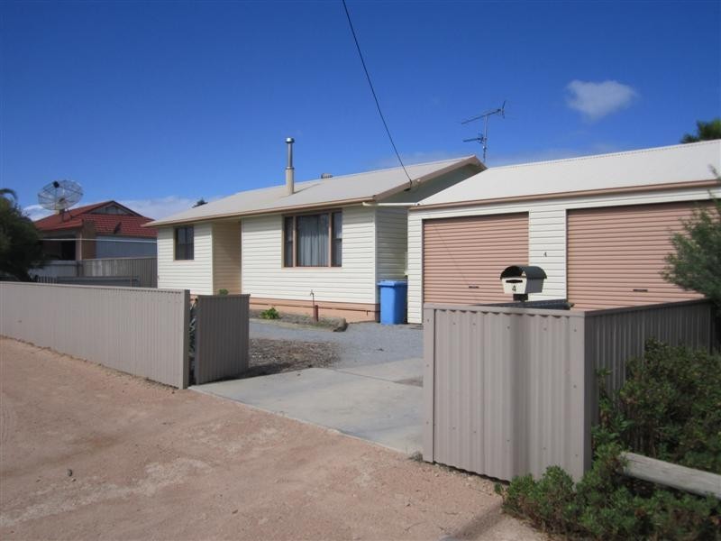 4 Park Terrace, Ceduna SA 5690