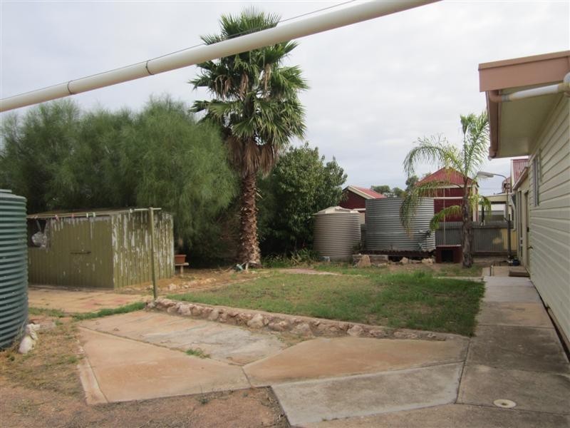 4 Park Terrace, Ceduna SA 5690