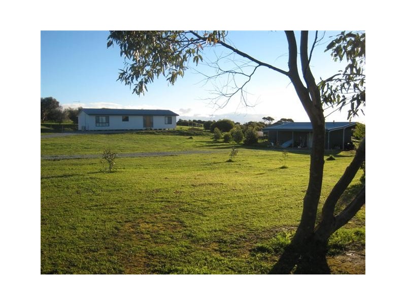 Lot 51 Richardson Road, Port Lincoln SA 5606