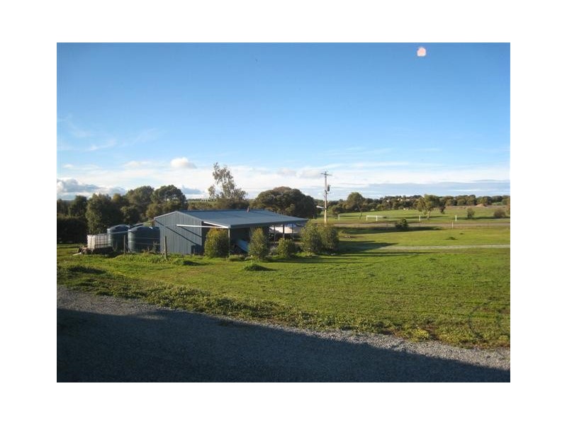 Lot 51 Richardson Road, Port Lincoln SA 5606