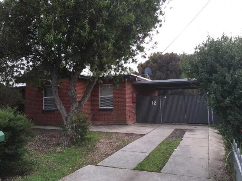 12 Cronin Ave, Port Lincoln SA 5606