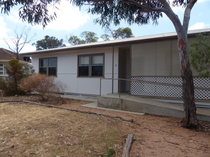 4 Murat Terrace, Ceduna SA 5690