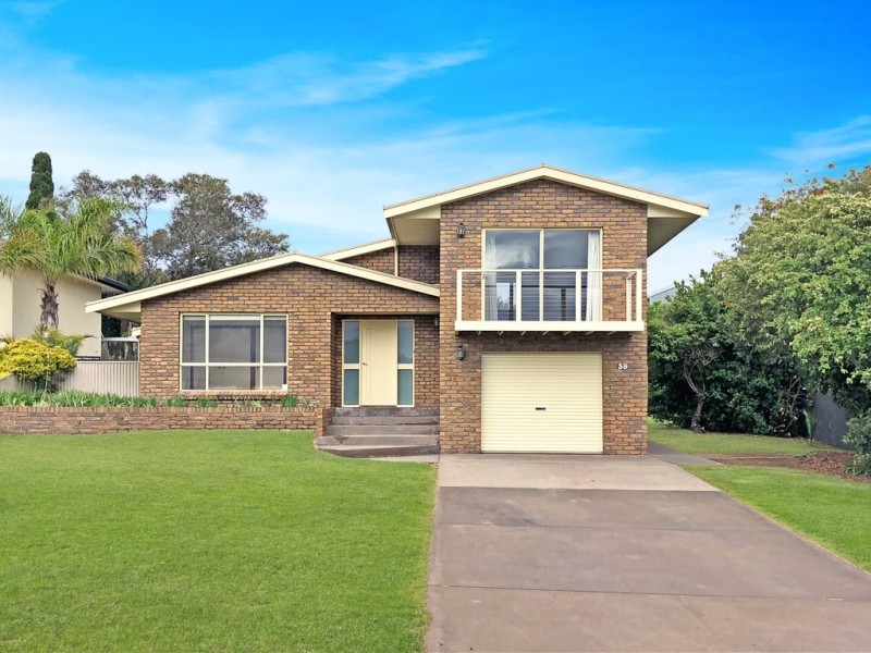39 Hilltop Drive, Port Lincoln SA 5606