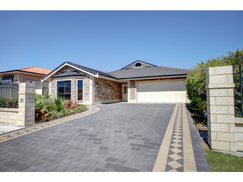 12 Cove View Drive, Port Lincoln SA 5606