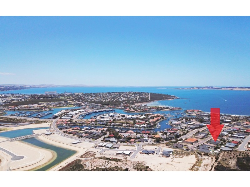 12 Cove View Drive, Port Lincoln SA 5606