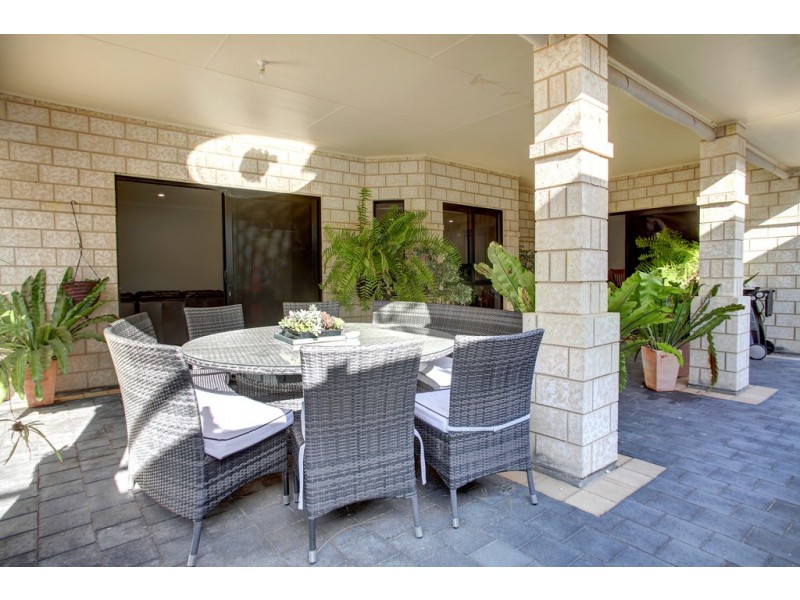 12 Cove View Drive, Port Lincoln SA 5606