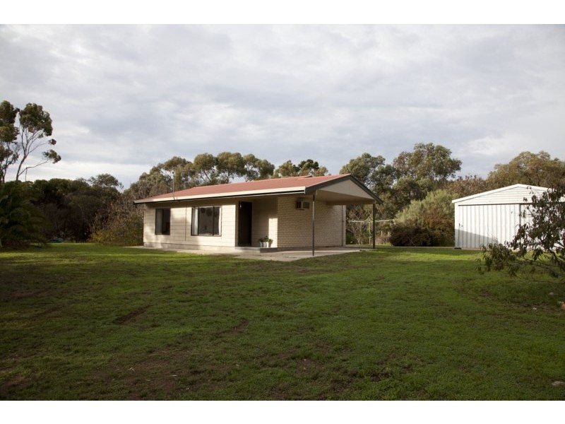 101 Flinders Highway, Hawson SA 5607