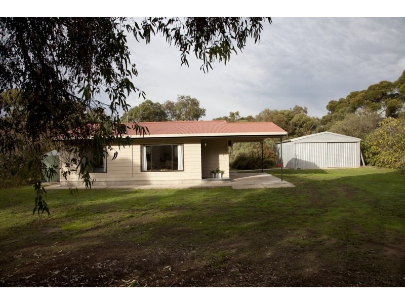101 Flinders Highway, Hawson SA 5607