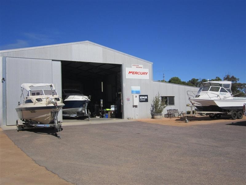 28 Murat Terrace, Ceduna SA 5690