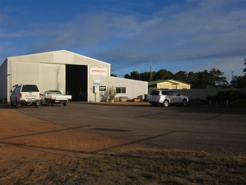 28 Murat Terrace, Ceduna SA 5690