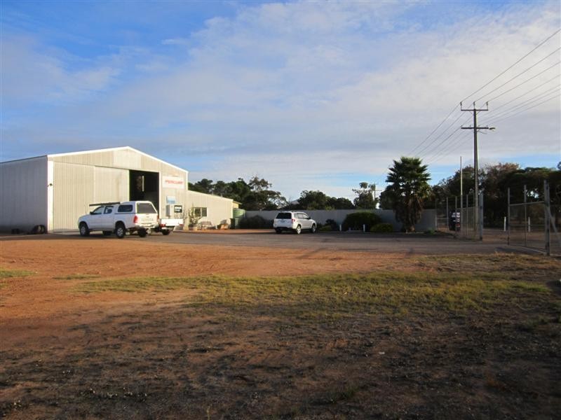 28 Murat Terrace, Ceduna SA 5690