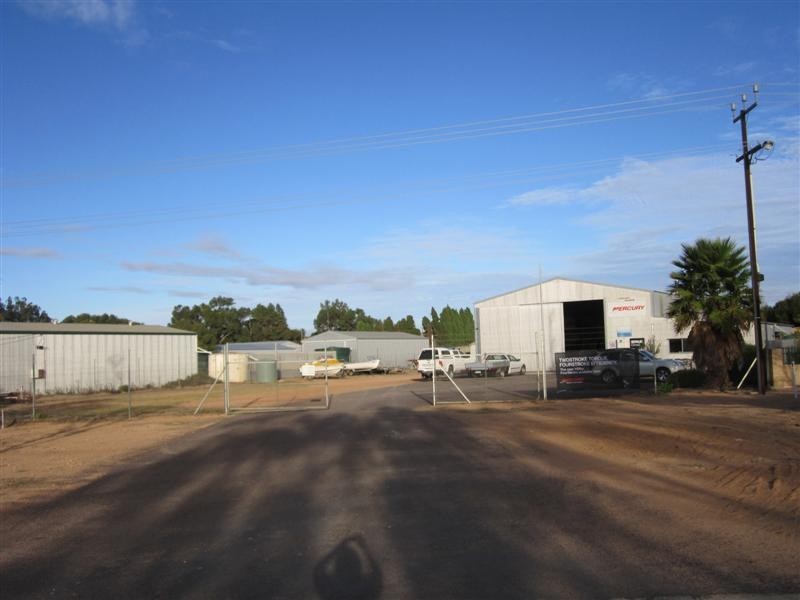 28 Murat Terrace, Ceduna SA 5690