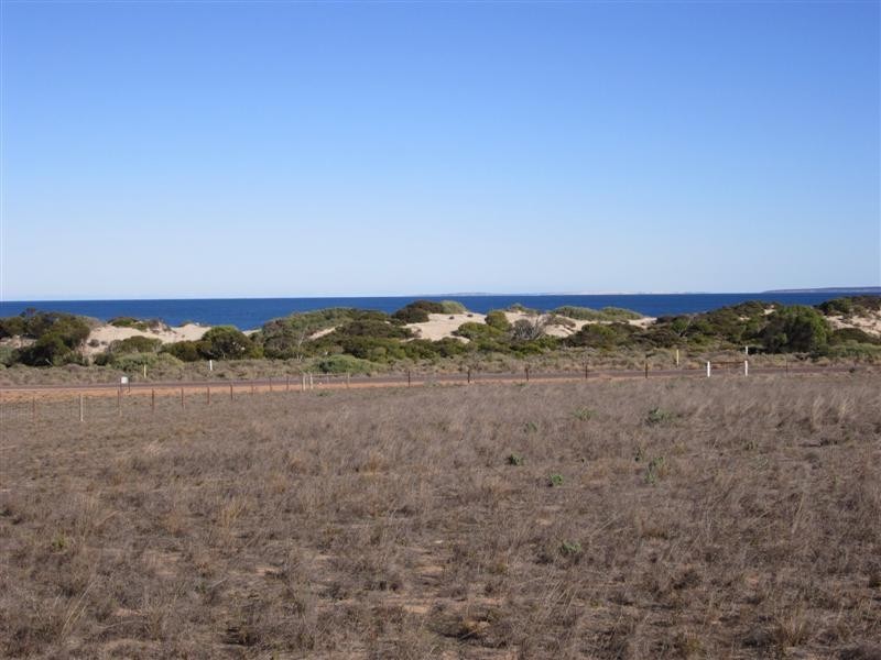 Lot 281 Bosanquet Boulevard, Ceduna Waters, Ceduna SA 5690