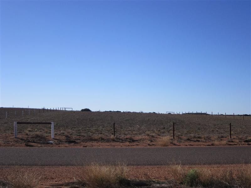 Lot 281 Bosanquet Boulevard, Ceduna Waters, Ceduna SA 5690
