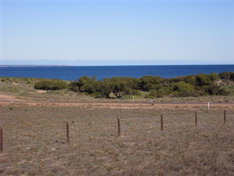 Lot 281 Bosanquet Boulevard, Ceduna Waters, Ceduna SA 5690