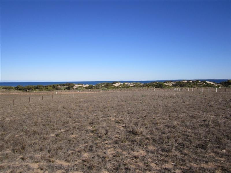 Lot 281 Bosanquet Boulevard, Ceduna Waters, Ceduna SA 5690