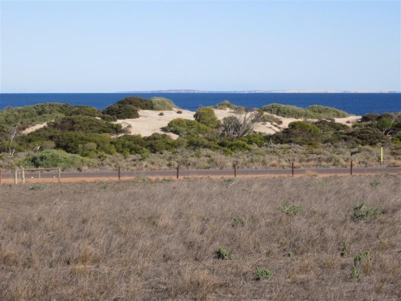 Lot 281 Bosanquet Boulevard, Ceduna Waters, Ceduna SA 5690