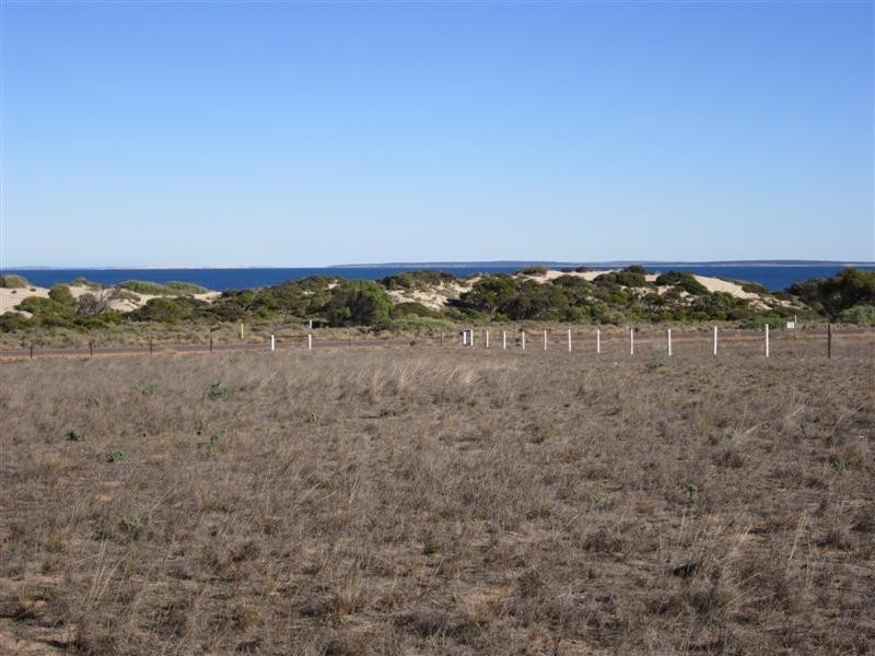 Lot 281 Bosanquet Boulevard, Ceduna Waters, Ceduna SA 5690