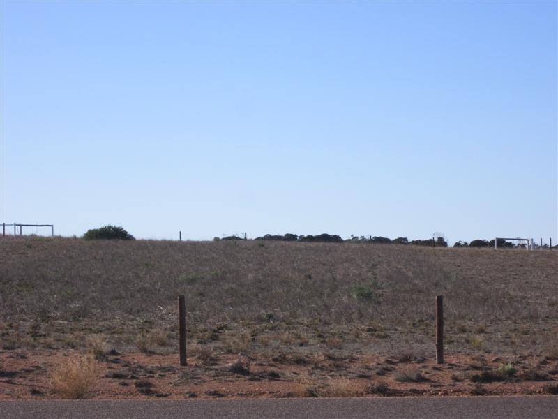 Lot 281 Bosanquet Boulevard, Ceduna Waters, Ceduna SA 5690