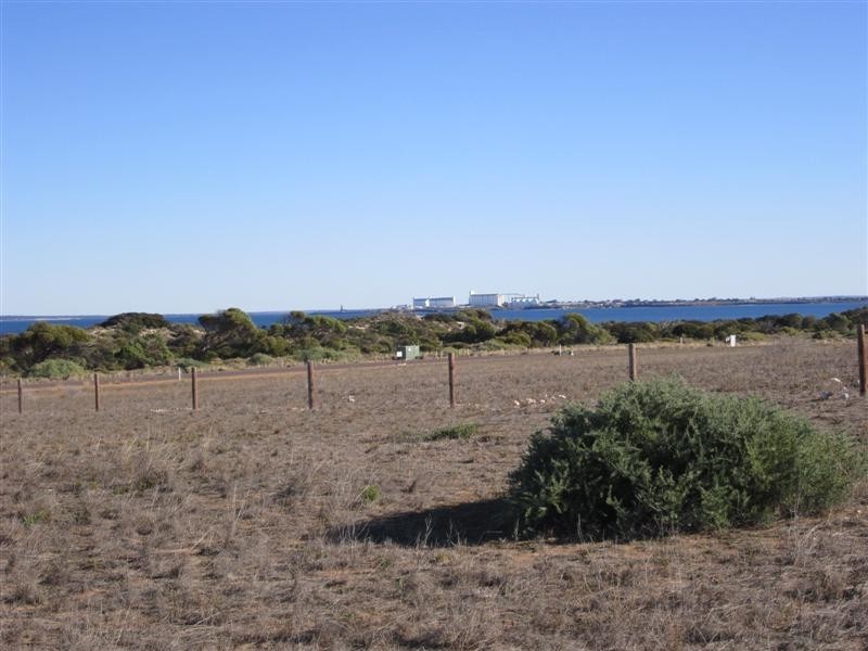 Lot 281 Bosanquet Boulevard, Ceduna Waters, Ceduna SA 5690