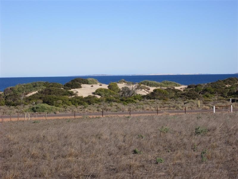 Lot 281 Bosanquet Boulevard, Ceduna Waters, Ceduna SA 5690