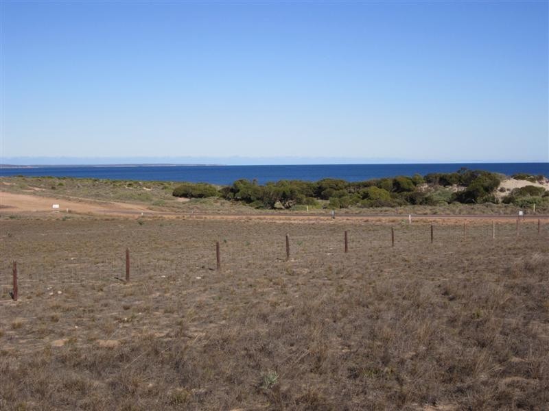 Lot 281 Bosanquet Boulevard, Ceduna Waters, Ceduna SA 5690