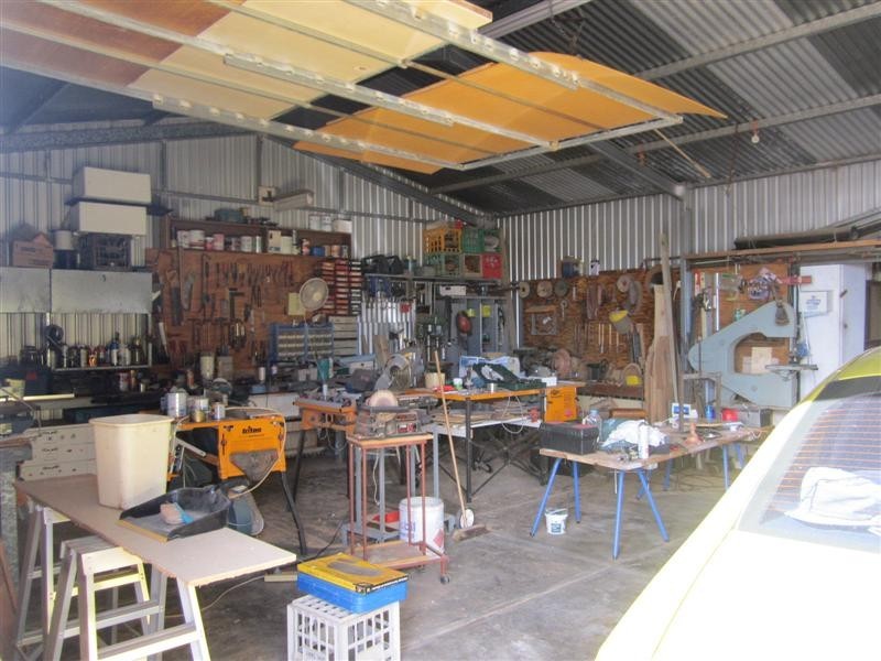 34 East Terrace, Ceduna SA 5690