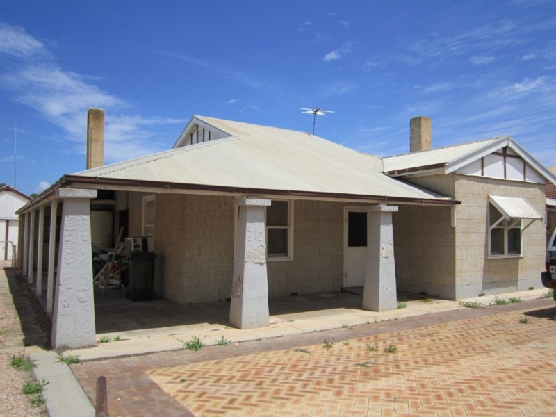 51 Poynton Street, Ceduna SA 5690