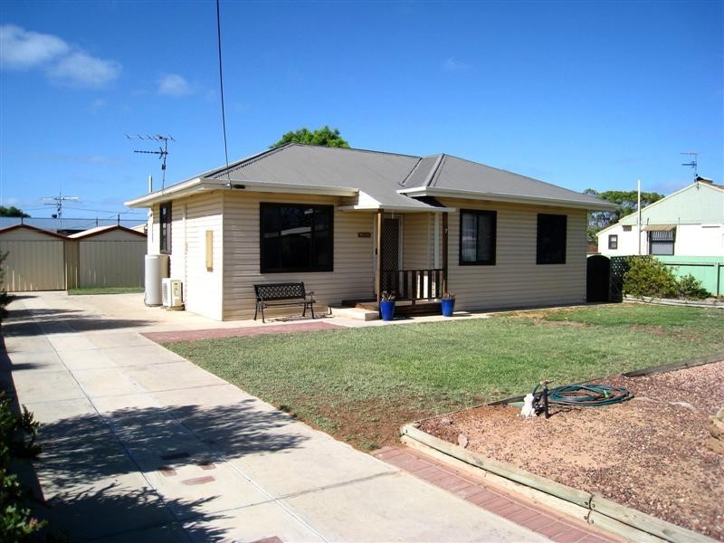 7 Day Terrace, Ceduna SA 5690
