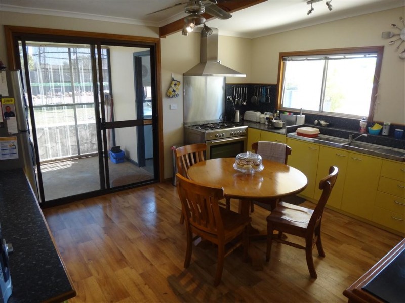 Lot 189 Eighth Street, Wangary SA 5607