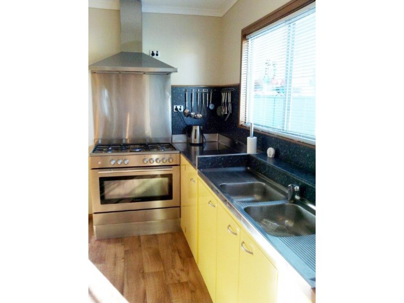 Lot 189 Eighth Street, Wangary SA 5607
