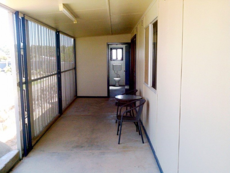Lot 189 Eighth Street, Wangary SA 5607