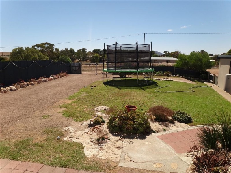 Lot 189 Eighth Street, Wangary SA 5607