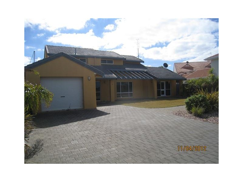27 South Point Drive, Port Lincoln SA 5606