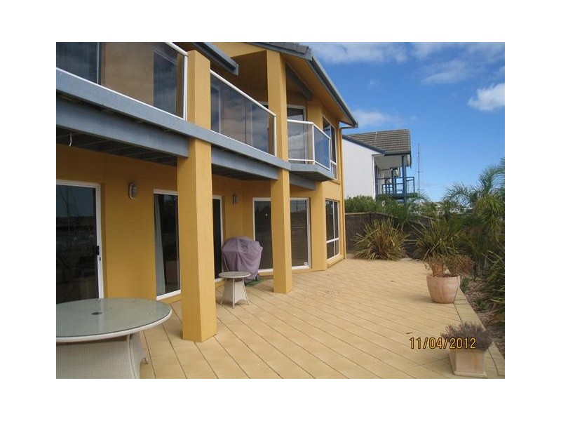 27 South Point Drive, Port Lincoln SA 5606