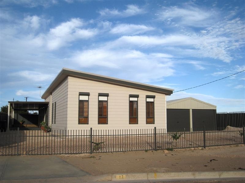 19 Talbot Grove, Ceduna SA 5690